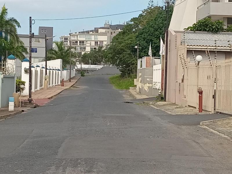 2 Bedroom Property for Sale in Margate KwaZulu-Natal