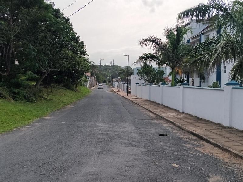 2 Bedroom Property for Sale in Margate KwaZulu-Natal