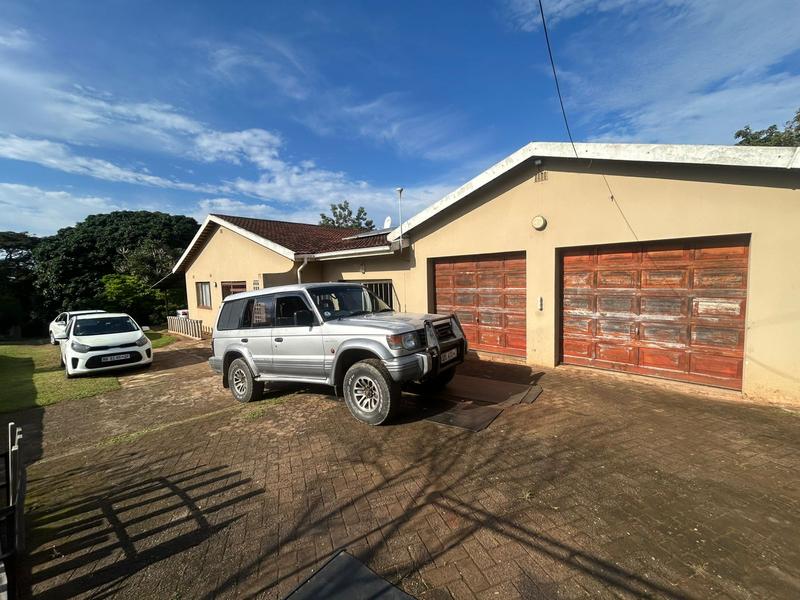 4 Bedroom Property for Sale in Palm Beach KwaZulu-Natal