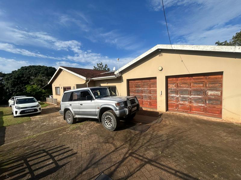 4 Bedroom Property for Sale in Palm Beach KwaZulu-Natal