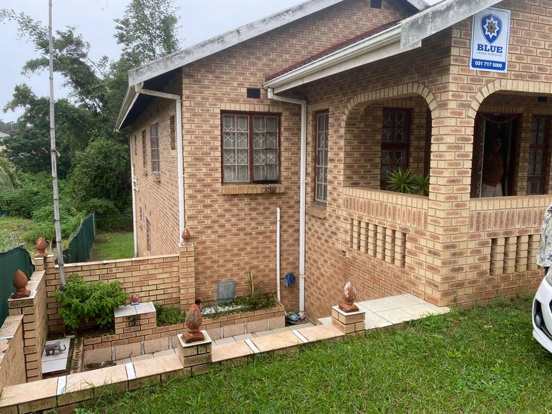3 Bedroom Property for Sale in Bonela KwaZulu-Natal