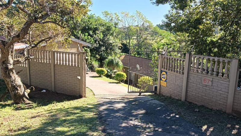 3 Bedroom Property for Sale in Farningham Ridge KwaZulu-Natal