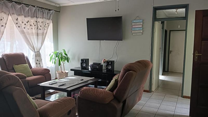 3 Bedroom Property for Sale in Farningham Ridge KwaZulu-Natal