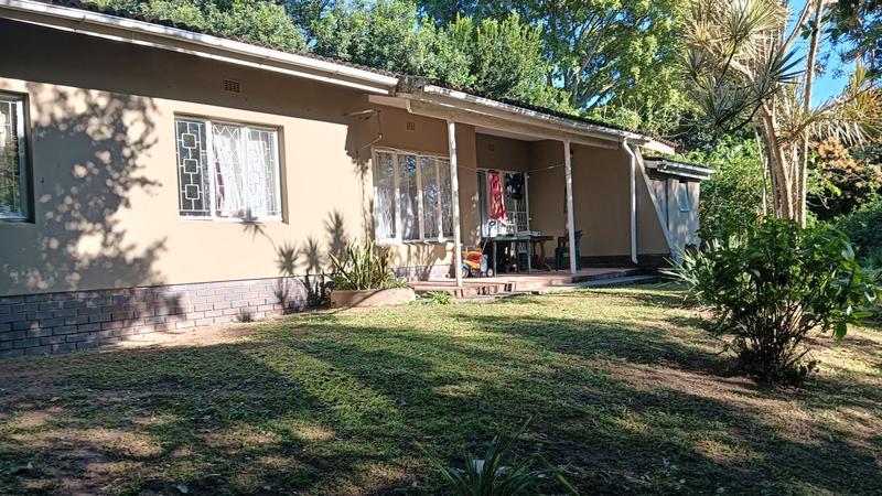 3 Bedroom Property for Sale in Farningham Ridge KwaZulu-Natal