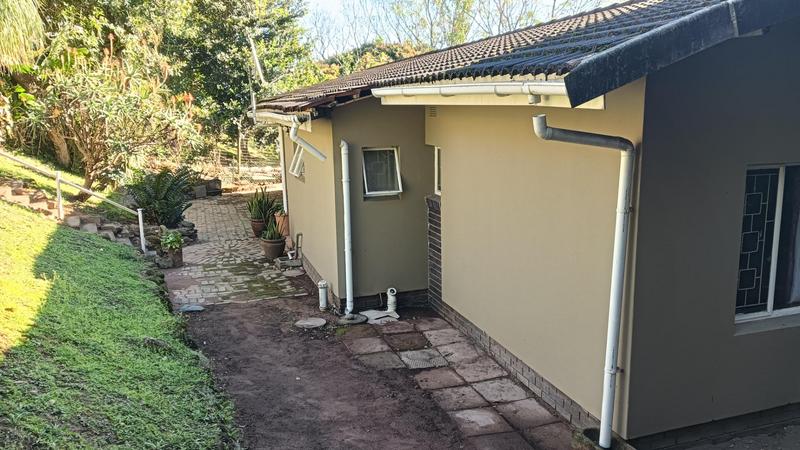3 Bedroom Property for Sale in Farningham Ridge KwaZulu-Natal