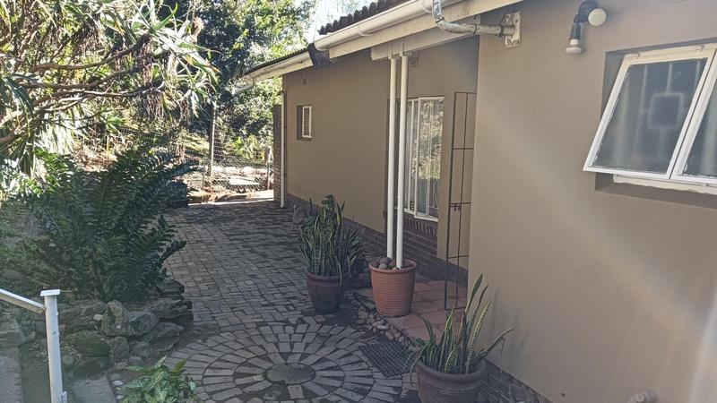 3 Bedroom Property for Sale in Farningham Ridge KwaZulu-Natal