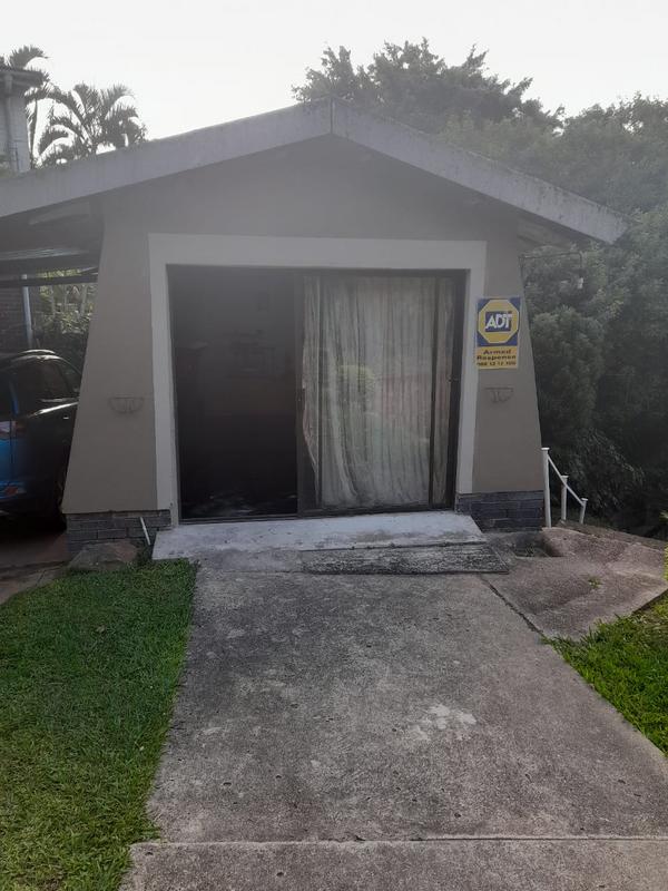 3 Bedroom Property for Sale in Farningham Ridge KwaZulu-Natal