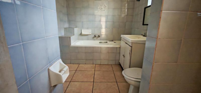 To Let 2 Bedroom Property for Rent in Beacon Rocks KwaZulu-Natal