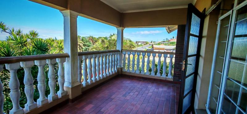 To Let 2 Bedroom Property for Rent in Beacon Rocks KwaZulu-Natal