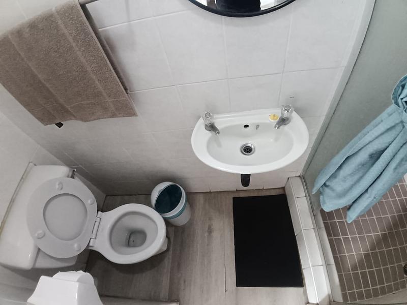 2 Bedroom Property for Sale in Margate KwaZulu-Natal