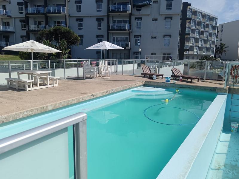 2 Bedroom Property for Sale in Margate KwaZulu-Natal