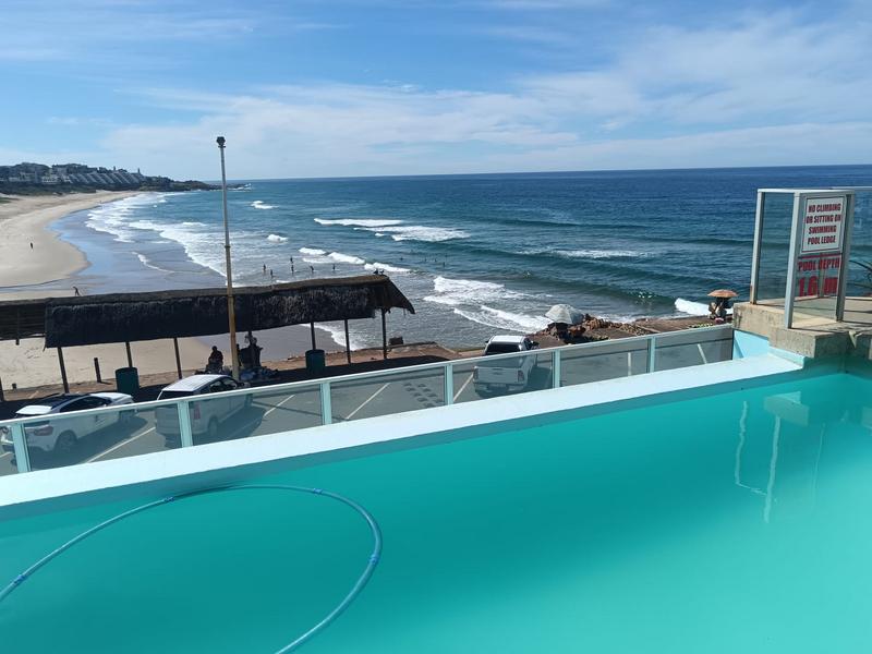 2 Bedroom Property for Sale in Margate KwaZulu-Natal