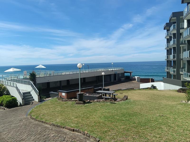 2 Bedroom Property for Sale in Margate KwaZulu-Natal