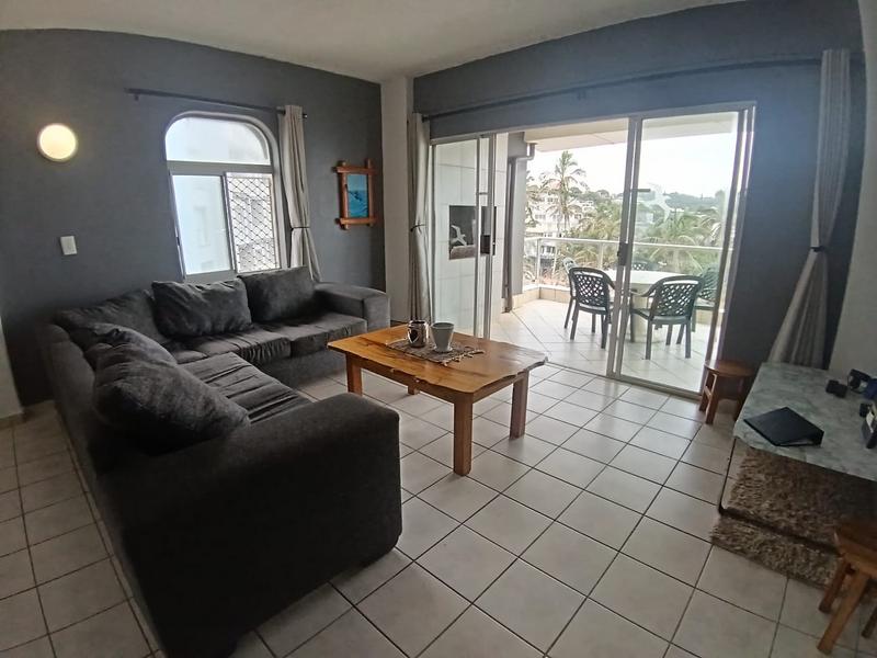 2 Bedroom Property for Sale in Margate KwaZulu-Natal