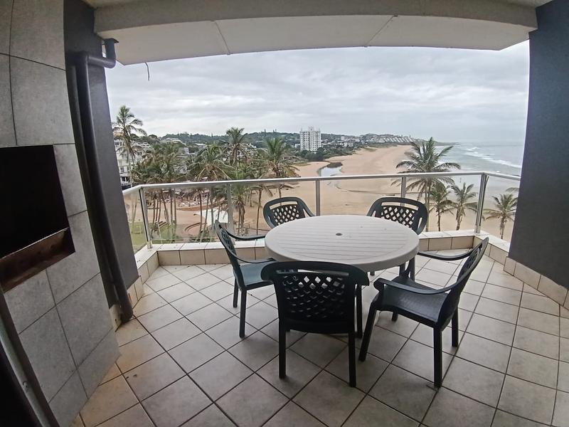 2 Bedroom Property for Sale in Margate KwaZulu-Natal