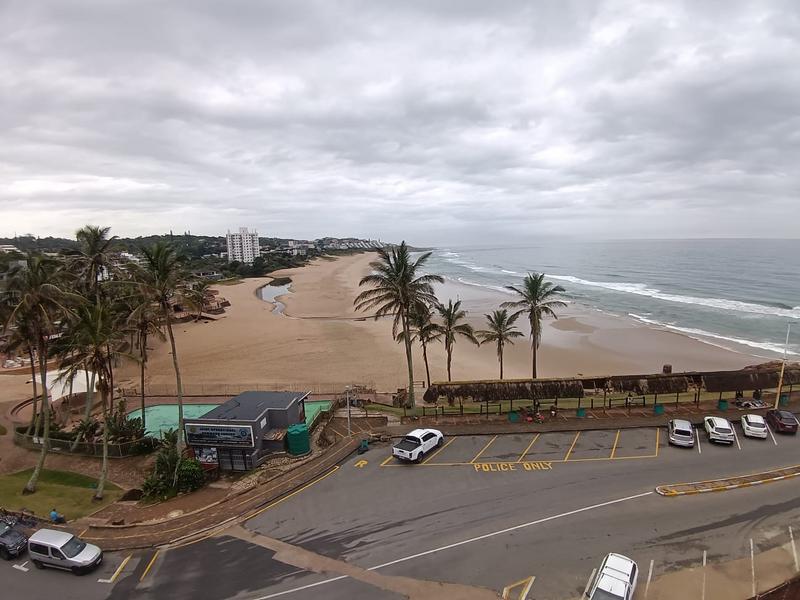 2 Bedroom Property for Sale in Margate KwaZulu-Natal