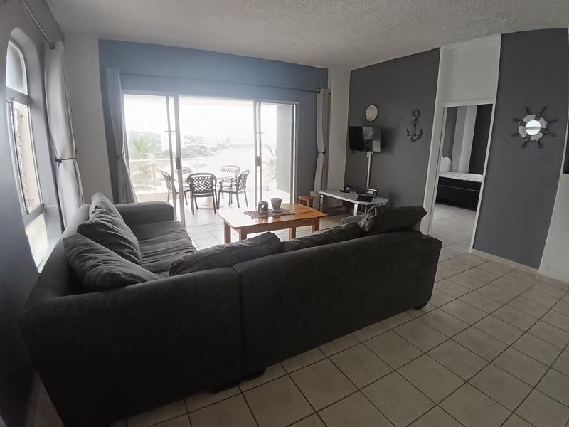 2 Bedroom Property for Sale in Margate KwaZulu-Natal
