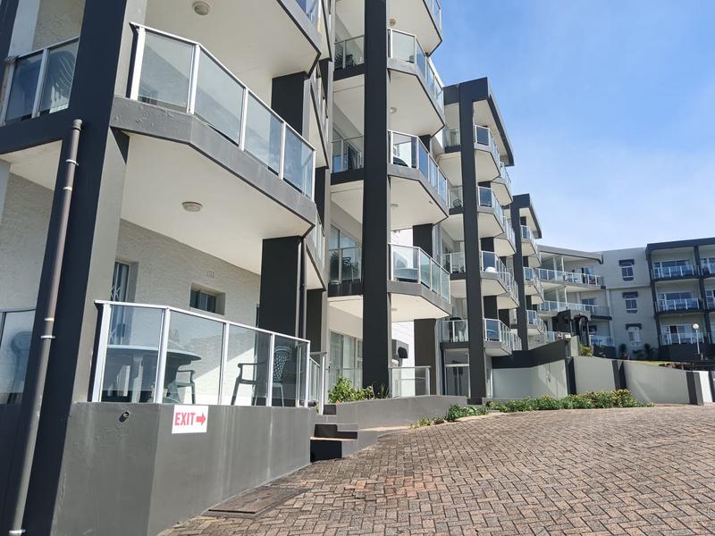 2 Bedroom Property for Sale in Margate KwaZulu-Natal