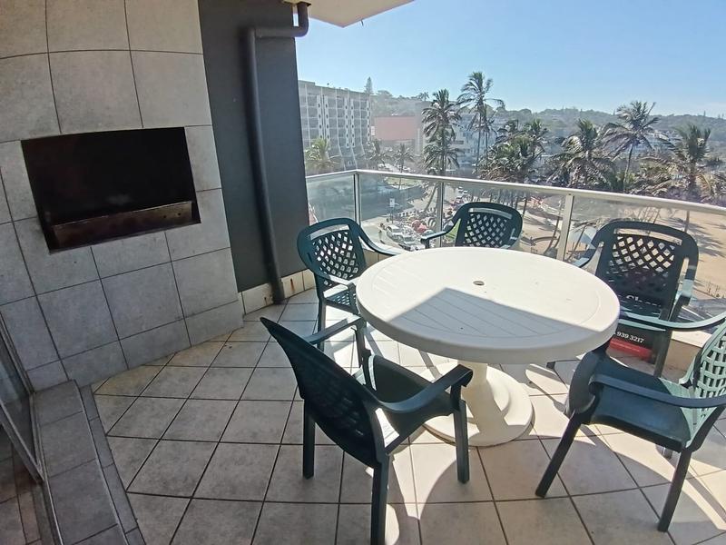 2 Bedroom Property for Sale in Margate KwaZulu-Natal