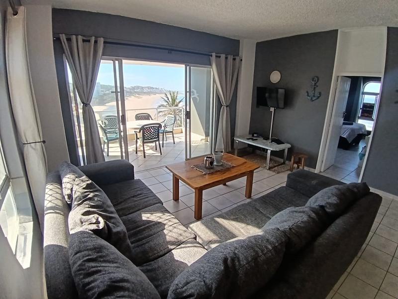 2 Bedroom Property for Sale in Margate KwaZulu-Natal