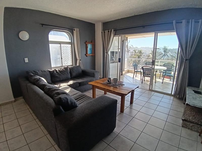 2 Bedroom Property for Sale in Margate KwaZulu-Natal