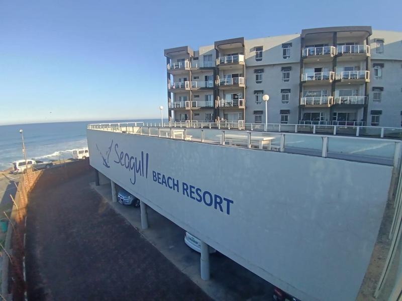 2 Bedroom Property for Sale in Margate KwaZulu-Natal