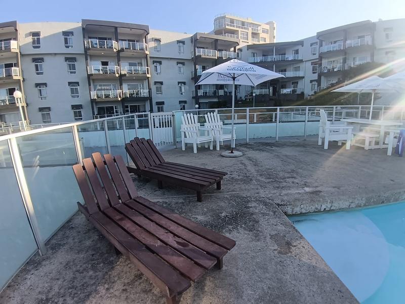 2 Bedroom Property for Sale in Margate KwaZulu-Natal
