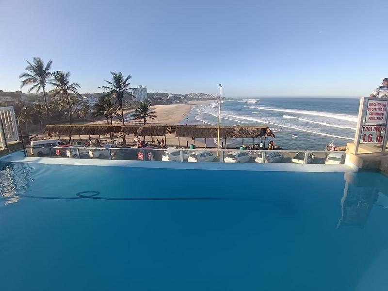 2 Bedroom Property for Sale in Margate KwaZulu-Natal