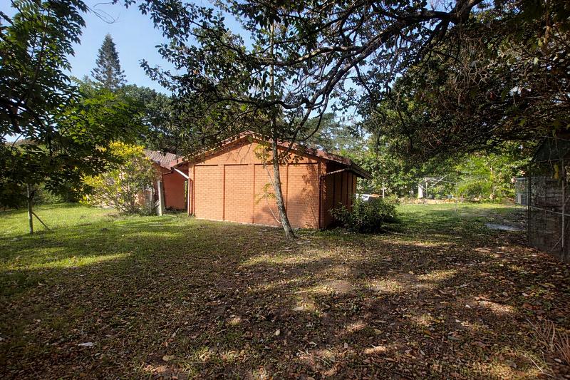 3 Bedroom Property for Sale in Margate KwaZulu-Natal