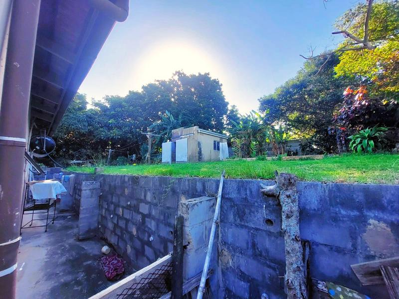 3 Bedroom Property for Sale in Uvongo KwaZulu-Natal