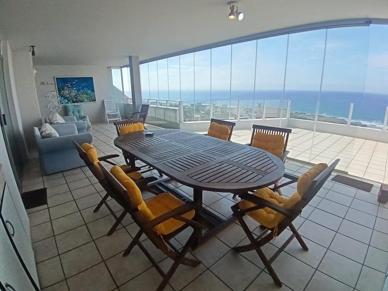 3 Bedroom Property for Sale in Manaba Beach KwaZulu-Natal