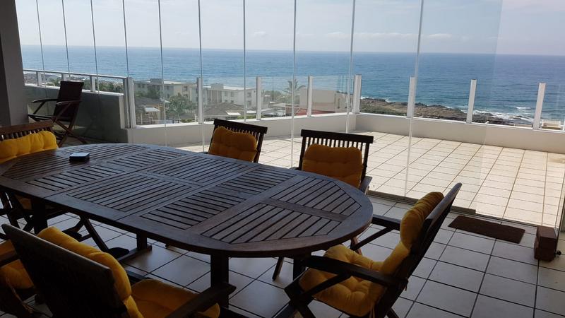 3 Bedroom Property for Sale in Manaba Beach KwaZulu-Natal