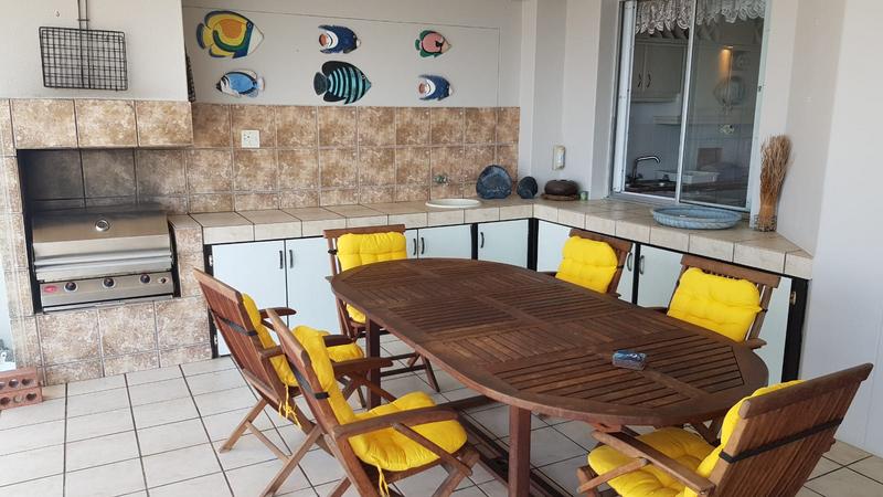 3 Bedroom Property for Sale in Manaba Beach KwaZulu-Natal