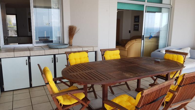 3 Bedroom Property for Sale in Manaba Beach KwaZulu-Natal