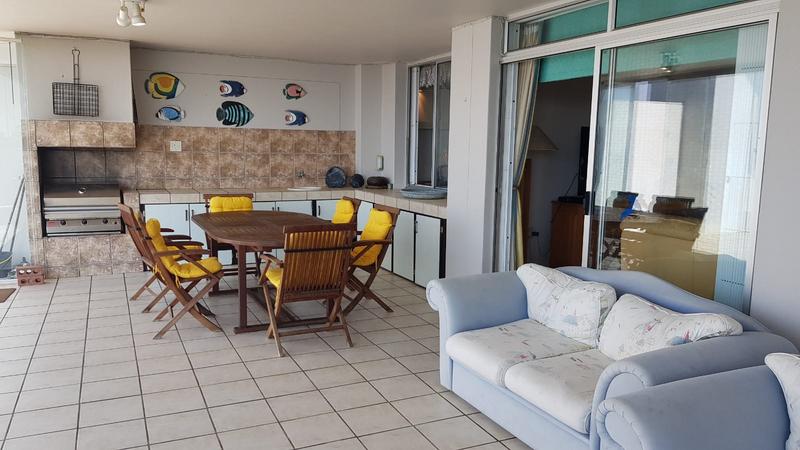 3 Bedroom Property for Sale in Manaba Beach KwaZulu-Natal