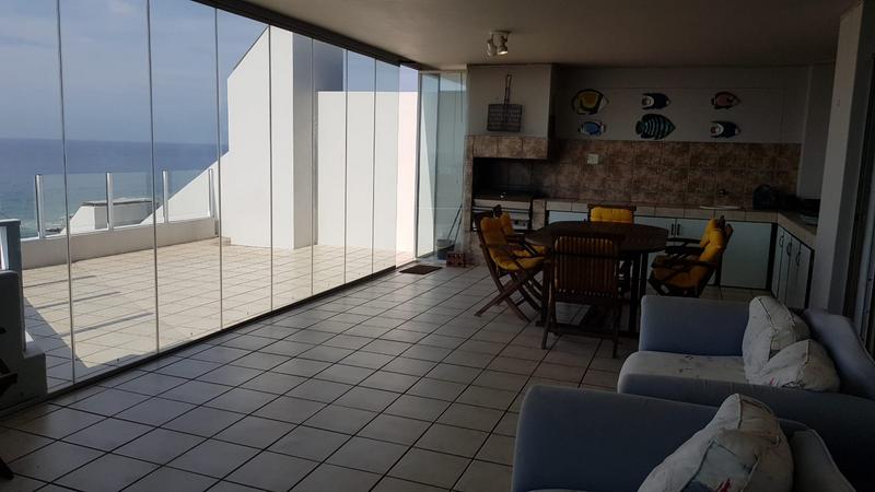 3 Bedroom Property for Sale in Manaba Beach KwaZulu-Natal