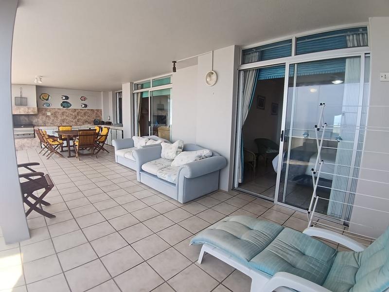 3 Bedroom Property for Sale in Manaba Beach KwaZulu-Natal