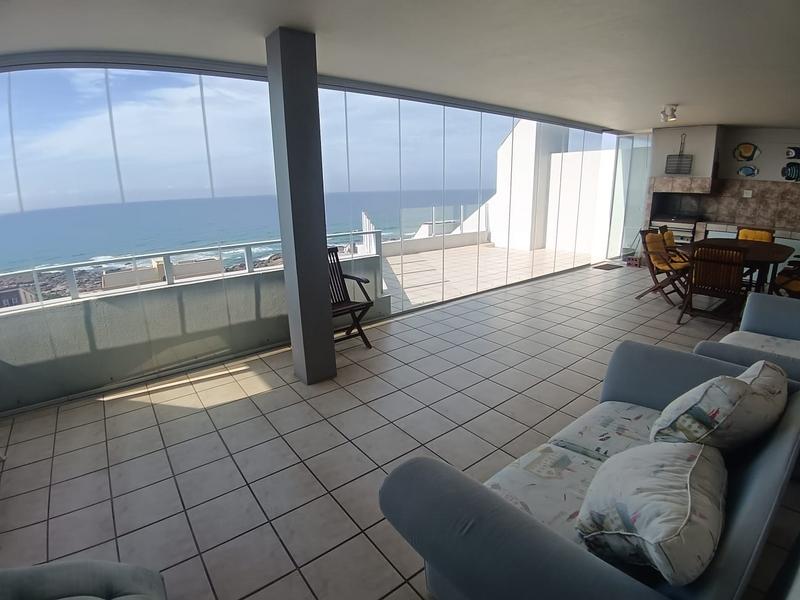 3 Bedroom Property for Sale in Manaba Beach KwaZulu-Natal