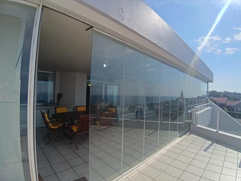 3 Bedroom Property for Sale in Manaba Beach KwaZulu-Natal