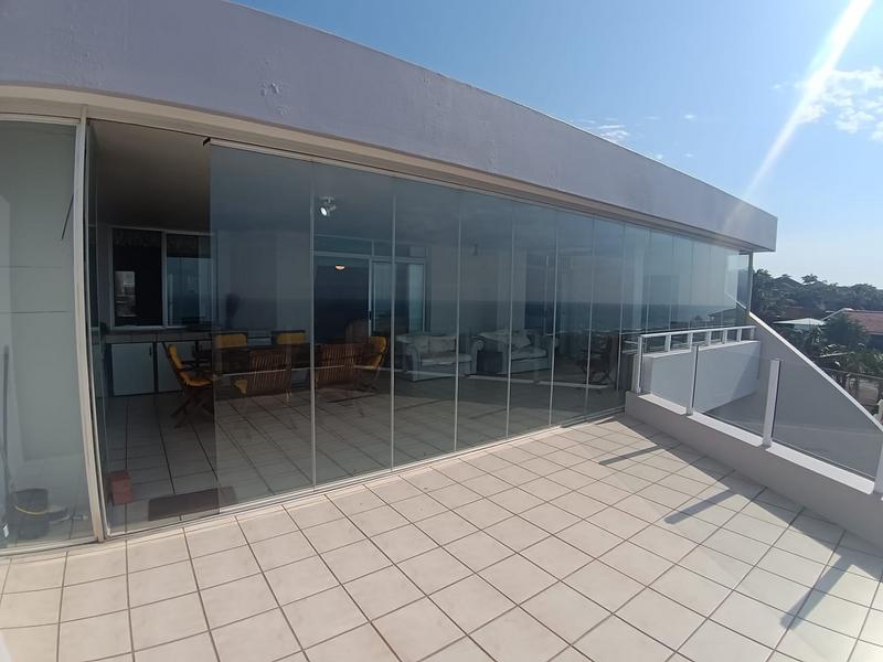3 Bedroom Property for Sale in Manaba Beach KwaZulu-Natal