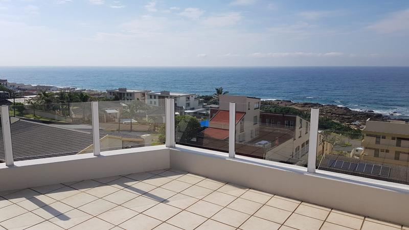 3 Bedroom Property for Sale in Manaba Beach KwaZulu-Natal