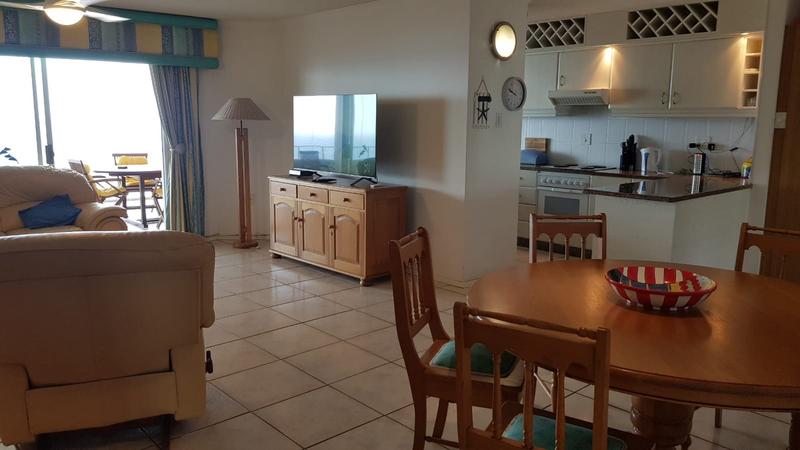 3 Bedroom Property for Sale in Manaba Beach KwaZulu-Natal