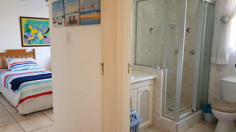3 Bedroom Property for Sale in Manaba Beach KwaZulu-Natal