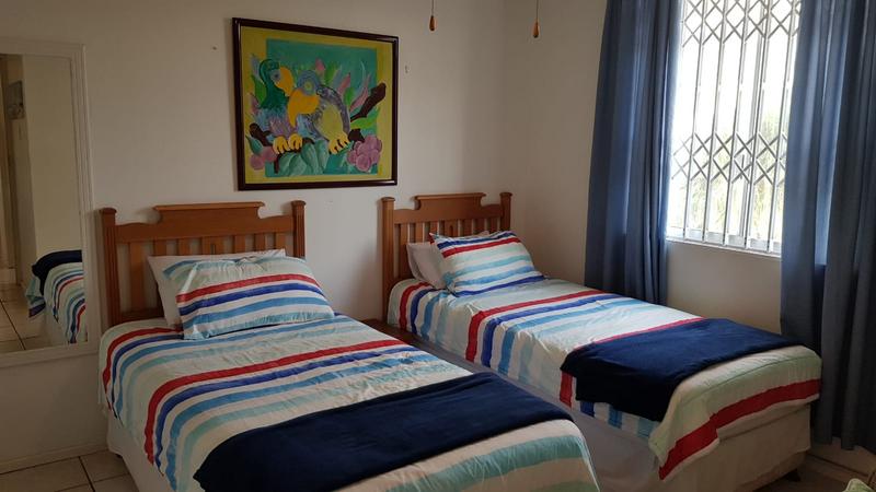 3 Bedroom Property for Sale in Manaba Beach KwaZulu-Natal