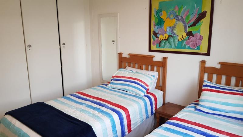 3 Bedroom Property for Sale in Manaba Beach KwaZulu-Natal