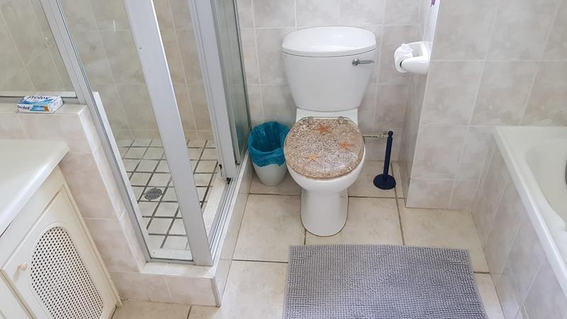 3 Bedroom Property for Sale in Manaba Beach KwaZulu-Natal