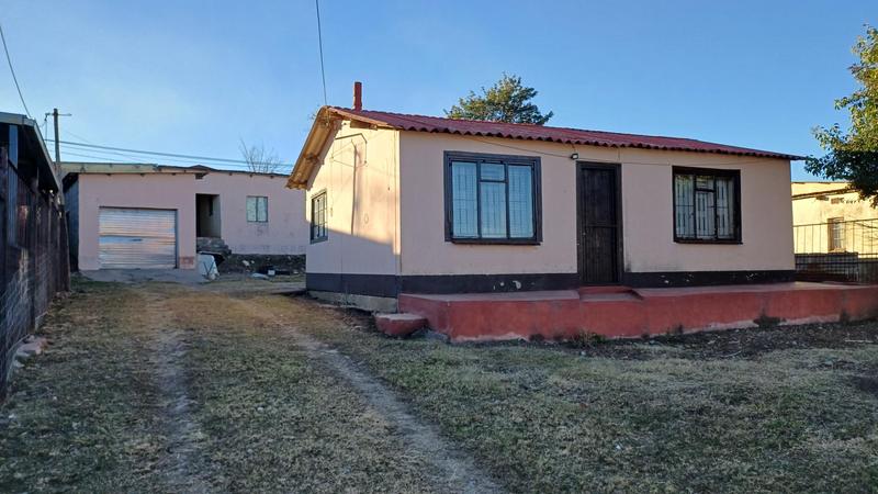 2 Bedroom Property for Sale in Ezakheni KwaZulu-Natal