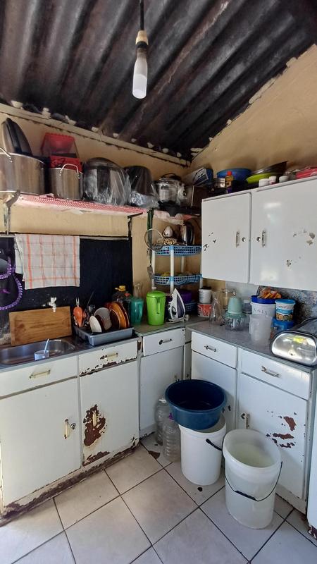 2 Bedroom Property for Sale in Ezakheni KwaZulu-Natal