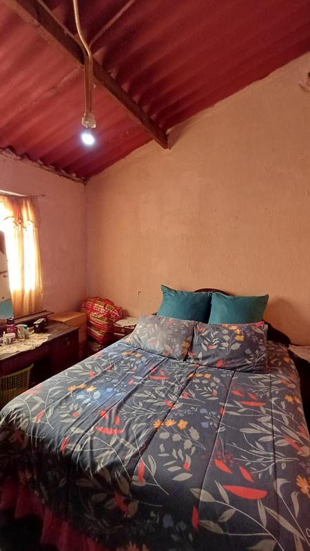 2 Bedroom Property for Sale in Ezakheni KwaZulu-Natal
