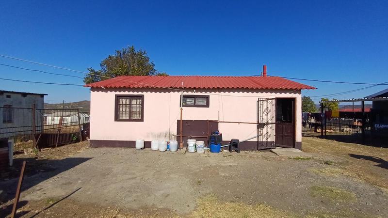 2 Bedroom Property for Sale in Ezakheni KwaZulu-Natal
